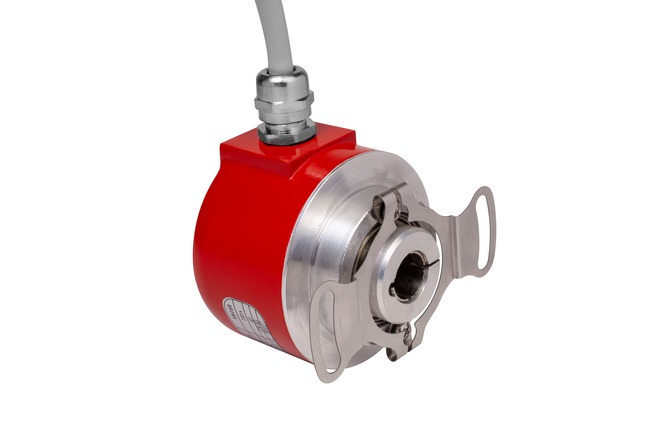 Leuze EI 1058-T10S-3600H-050R