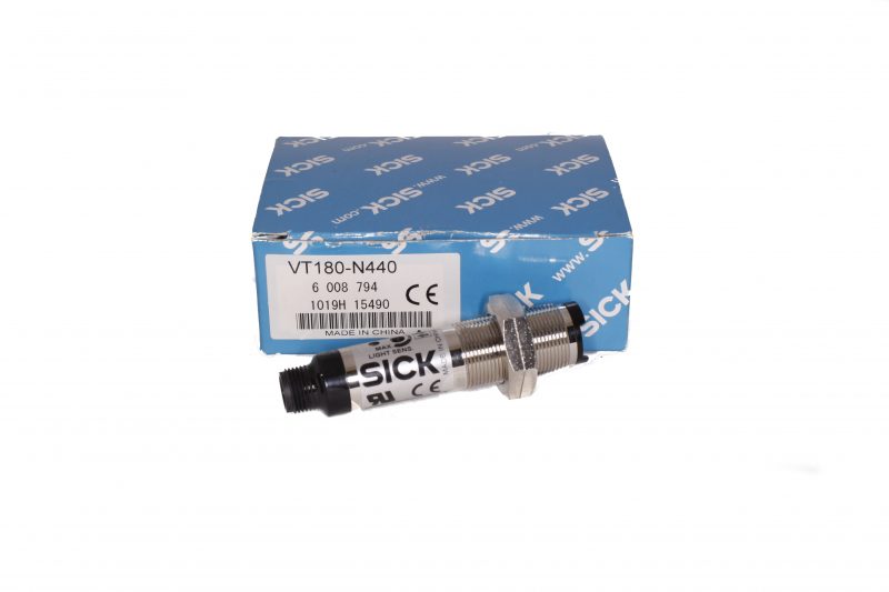 VT180-N440 Photoelectric