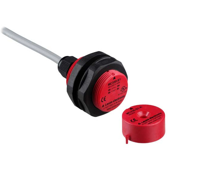 Leuze MC330-S1-C02M12-A