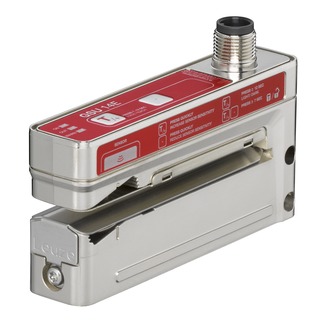 Leuze Series GSU Ultrasonic Fork Sensor
