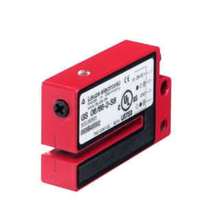 Photoelectric Forked
