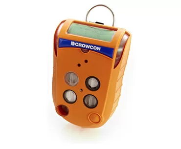 Portable Gas Detectors