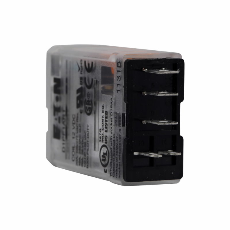 Eaton Series D1 Relays