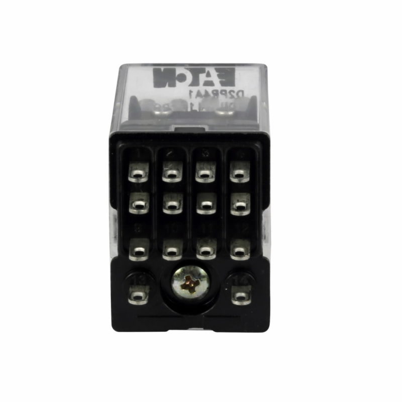Eaton Series D2 Relays