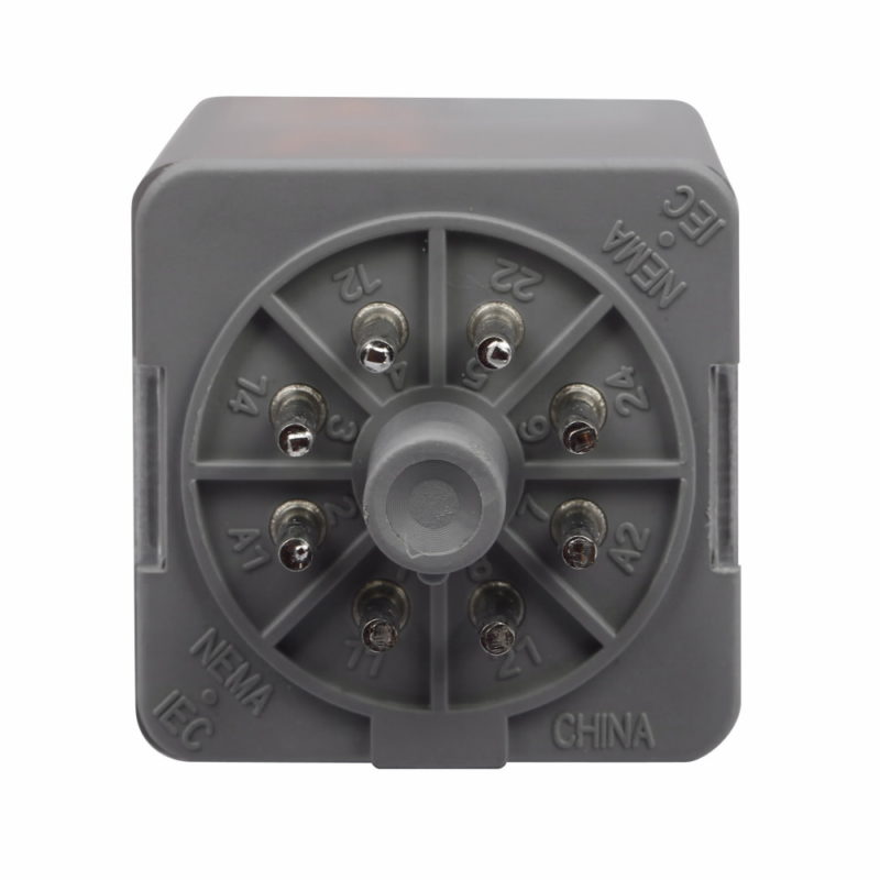 Eaton Series D3 Relays