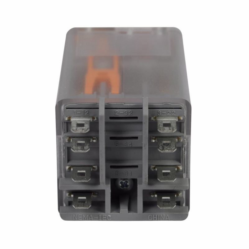 Eaton Series D5 Relays