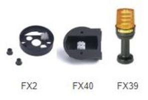 FX2 surface base