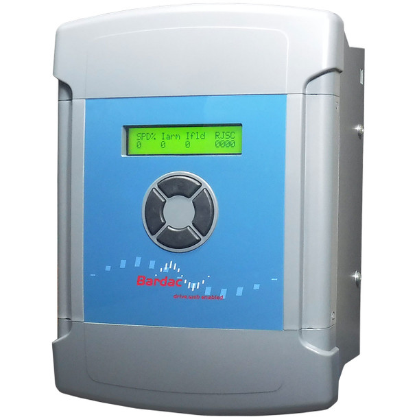 Bardac PLX DC Drive