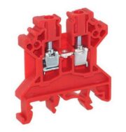 CTS4U-N/R terminal block