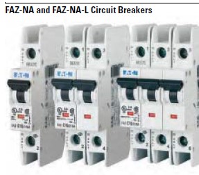 FAZ-C30/3-NA