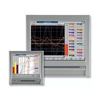 Paperless Chart Recorders