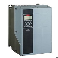 Danfoss FC-202 AquaDrive