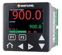 Watlow PM4 EZ-Zone