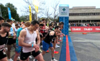 Run Toledo making history